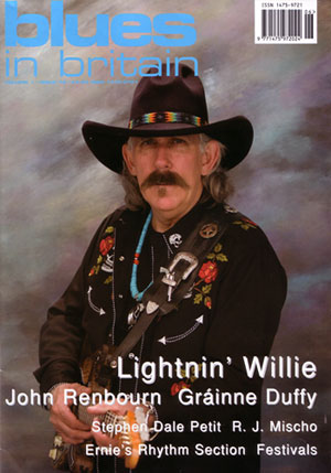 Lightnin Willie