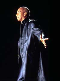 Marcus Malone.