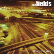 Down the Wire CD