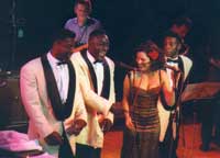 Imelda Clabby and the Extraordinaires