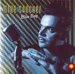 Mike Sanchez Blue Boy CD