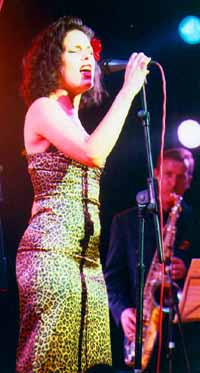 Imelda Clabby 