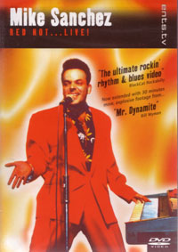Red Hot ... Live Video