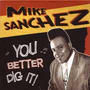 You Better Dig It CD