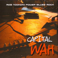Capital Wah CD