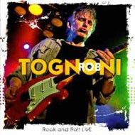 Rock and Roll Live CD